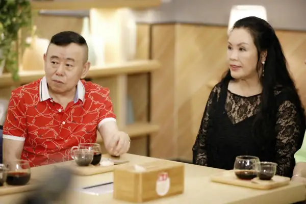 潘长江女儿潘阳死亡时间(潘长江的女儿潘阳多大了)-第10张图片-波音达手游百科