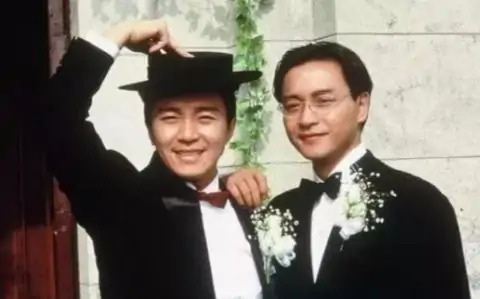 家有喜事1997与家有喜事2009-第5张图片-波音达百科