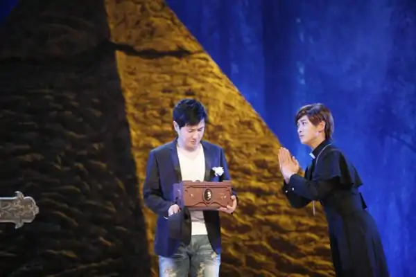 开心麻花哪个搞笑?除了乌龙山伯爵开心麻花乌龙山伯爵几次?-第5张图片-波音达百科