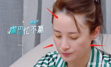 蒋勤勤跟刘涛有什么?蒋勤勤刘涛哪个漂亮-第5张图片-波音达手游百科