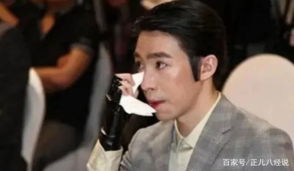 俞灏明爆炸事件是怎么回事(求俞灏明爆炸事件后的照片。)-第6张图片-波音达百科