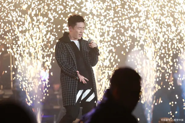 谁知道中国好声音20120720的四位导师都是谁?-第8张图片-波音达百科