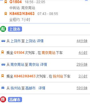 江苏省高邮市有哪些高中?江苏省高邮市海拔是多少-第3张图片-波音达百科