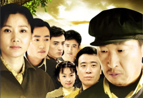 老马家的幸福往事演员表,哪里可以观看?老马家的幸福往事演员介绍-第1张图片-波音达百科