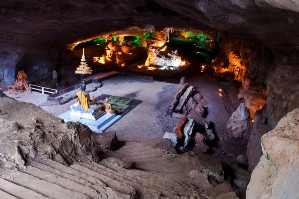 2018荆门旅游景点大全荆门更好的旅游景点在哪里?-第5张图片-波音达百科