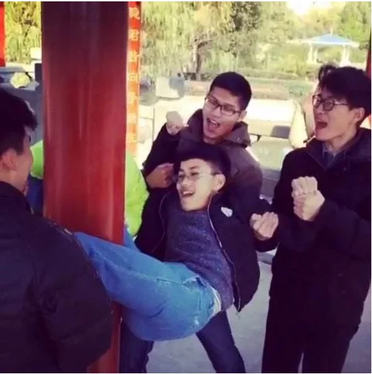 开飞机什么意思呀?被开飞机是什么意思啊-第2张图片-波音达百科