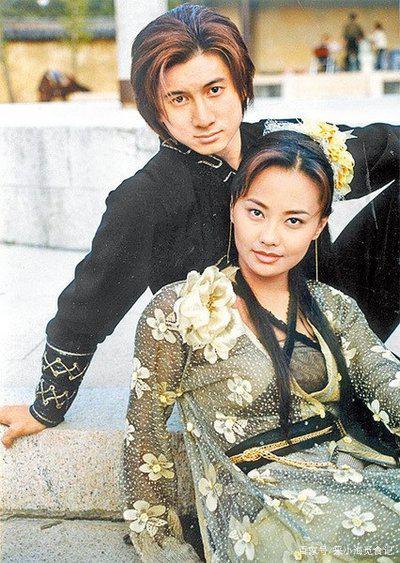 马雅舒和吴奇隆是什么时候离婚的?吴奇隆和马雅舒为什么要离婚呢?-第5张图片-波音达百科 马雅舒和吴奇隆是什么时候离婚的?吴奇隆和马雅舒为什么要离婚呢?-第5张图片-波音达百科