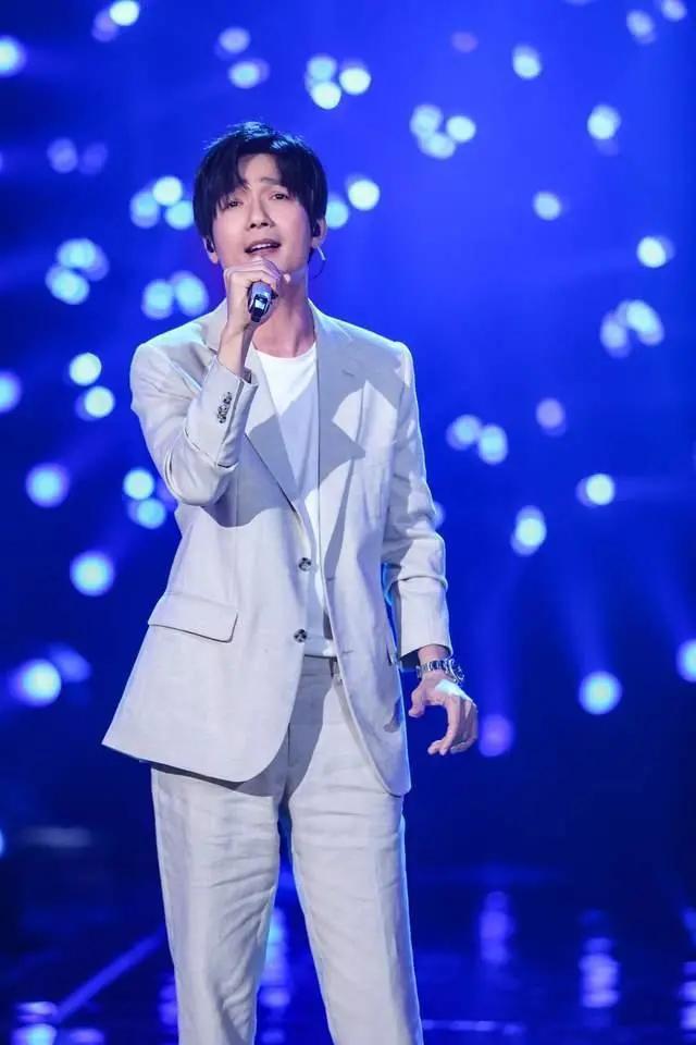 陈楚生翻唱了有哪些歌曲?列举陈楚生唱过的所有歌曲-第2张图片-波音达百科