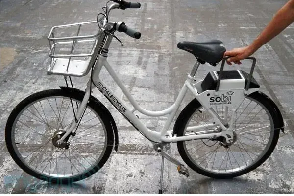 bicycles前用什么冠词?bicycles怎么读英语-第1张图片-波音达百科