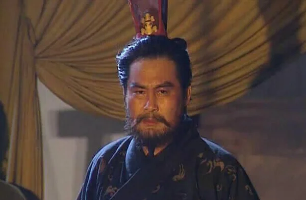 请说明三国武将武力排名(三国志14武将武力排名)-第12张图片-波音达百科
