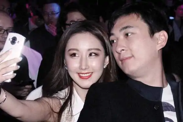 香港王思聪是什么样的人物?王思聪是个怎样的人-第20张图片-波音达百科