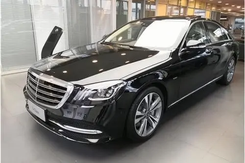 奔驰s500的价格多少钱(进口奔驰s500是多少钱)-第2张图片-波音达百科