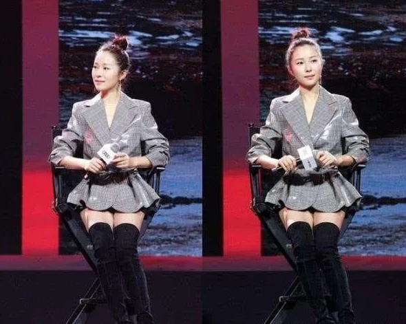 江一燕演过什么爱情电影(江一燕郑恺演过的电影?)-第3张图片-波音达百科