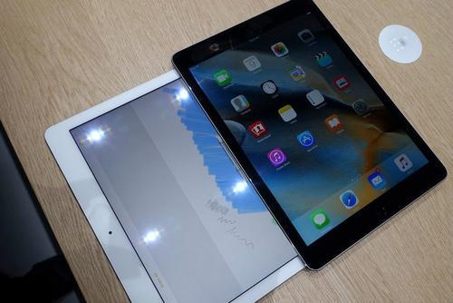 ipad5参数配置是什么?mini2比ipad5配置高?-第2张图片-波音达百科