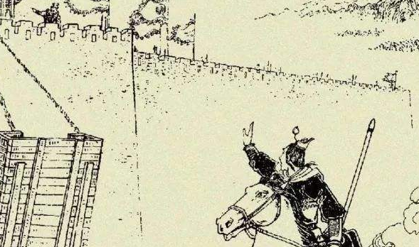 北宋灭亡之后,为何不见杨家将的身影?杨家将、杨门女将去哪了呢?_百...-第17张图片-波音达百科