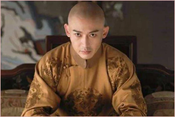 雍正康熙乾隆与乾隆的关系(康熙雍正乾隆的关系_康熙雍正乾隆简介)-第4张图片-波音达百科