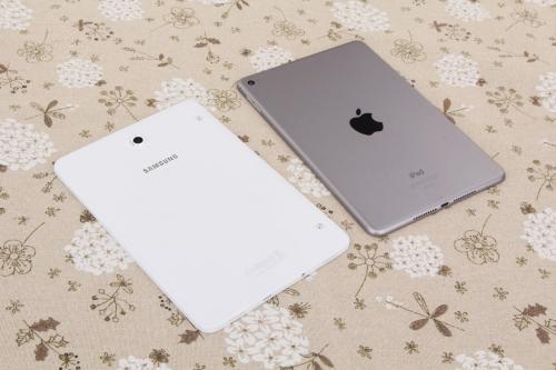 ipad mini 几寸的?ipad mini 1 2 3 4有什么区别?-第2张图片-波音达百科