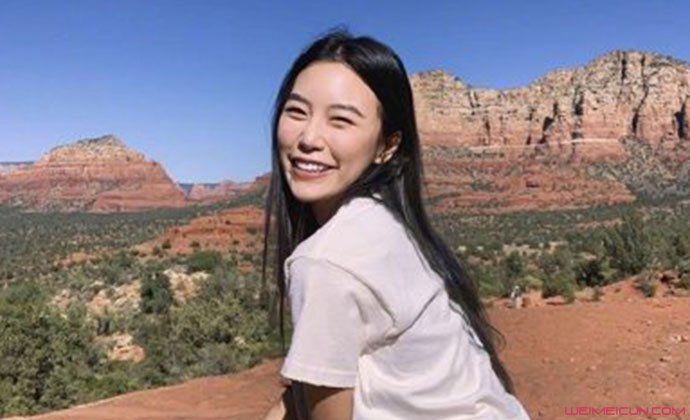 如何看待高以翔女友苏湘涵首次发声?高以翔与现女友怎么认识的?-第3张图片-波音达百科