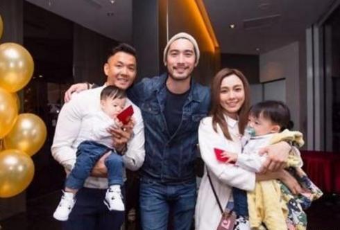 王力宏有哪些感情经历?你了解王力宏的早期经历吗?-第11张图片-波音达百科