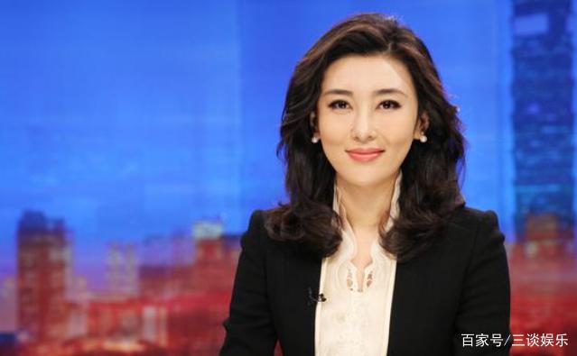 如何评价央视主持人李思思?央视主持人李思思的胸多大-第4张图片-波音达百科