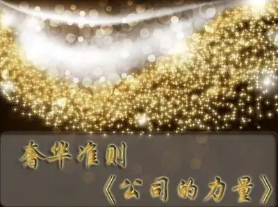 如何看待《公司的力量》纪录片?公司的力量之前还有一个纪录片叫什么名字-第3张图片-波音达百科