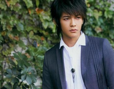 汪东城主演的电视剧有哪些?汪东城主演的电视剧、是主演哦-第8张图片-波音达手游百科