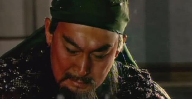 请说明三国武将武力排名(三国志14武将武力排名)-第10张图片-波音达百科