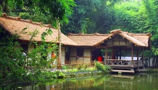 成都是情侣去的地方-第14张图片-波音达百科