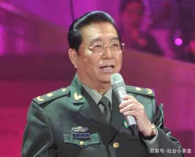 李双江儿子李贺近况(李双江的儿子李贺在哪个单位工作?)-第7张图片-波音达手游百科