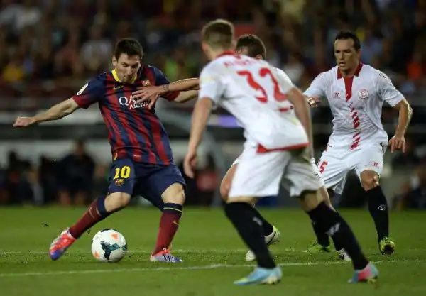 2012西班牙超级杯怎么样?2012西班牙超级杯谁能赢?-第2张图片-波音达百科