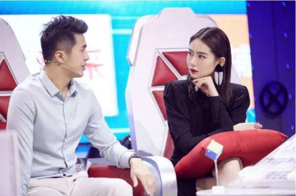 魏坤琳有孩子吗 最强大脑魏坤琳老婆女儿(魏坤琳为什么退出最强大脑?)-第3张图片-波音达百科