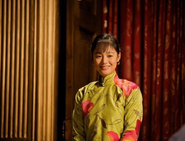 让子弹飞有什么寓意(非诚勿扰2 让子弹飞 好不好看 大家也说说吧 水军勿入)-第5张图片-波音达手游百科
