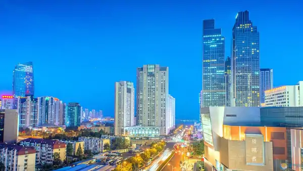 中国十佳宜居城市为什么有信阳?2015中国十佳宜居城市是哪些-第7张图片-波音达百科
