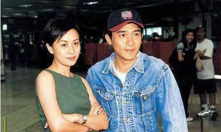 刘嘉玲如何谈绑架案?刘嘉玲被绑架案是什么时候?-第6张图片-波音达百科