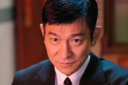 2021贺岁档上映的电影?2021春节贺岁档电影有哪些?-第5张图片-波音达手游百科