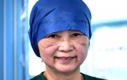 李兰娟为什么没有入选共和国勋章-第9张图片-波音达百科