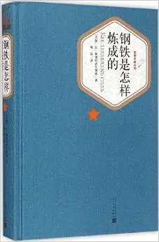 《钢铁是怎样炼成的》作者怎么了?-第2张图片-波音达百科