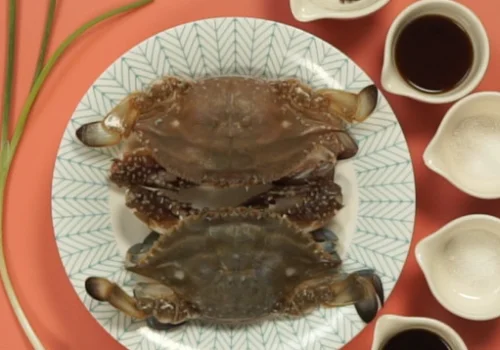 小梭子蟹怎么做好吃?梭子蟹炒蛋怎么做好吃-第16张图片-波音达百科