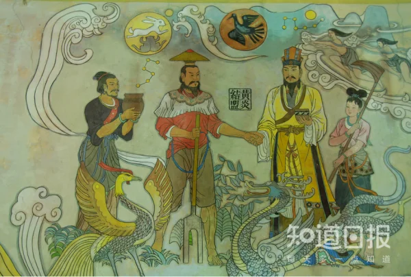 华夏真有隐世家族吗?华夏八大隐世家族是什么?-第5张图片-波音达手游百科