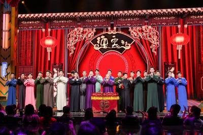 欢乐喜剧人播出的时间是什么时候?欢乐喜剧人电视播出时间-第2张图片-波音达百科