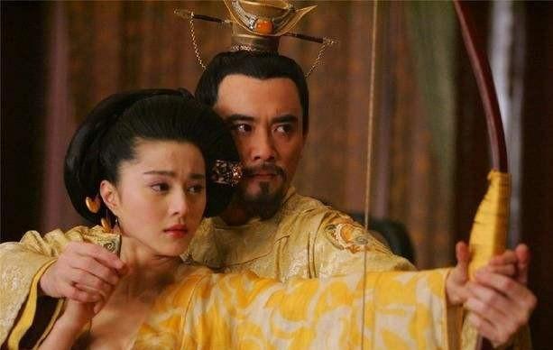 太平公主简介 太平公主是谁的女儿?太平公主是谁的女儿 太平公主是怎么死的-第13张图片-波音达手游百科