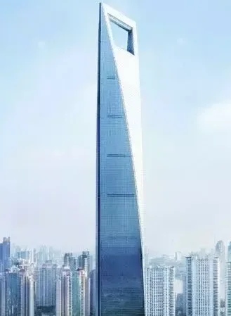 问世界十大高楼是哪十大啊?世界十大高楼是哪些?分别是多高?-第8张图片-波音达百科