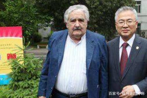 世界上最穷的总统是谁 世界上最穷的国家在哪里(世界最穷总统是哪个国的)-第2张图片-波音达百科