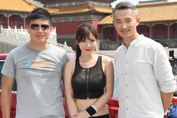 东方卫视 的舞林大会什么时候开始?东方卫视舞林大会都有哪些明星-第3张图片-波音达百科