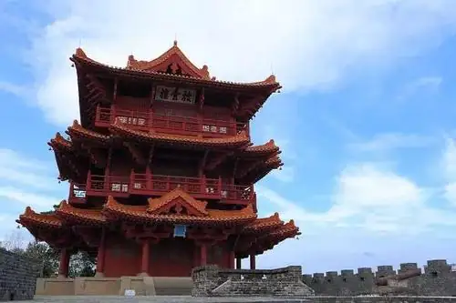 肇庆免费旅游景点大全(肇庆周边的旅游景点大全)-第11张图片-波音达百科