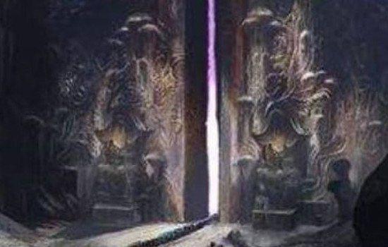 盗墓笔记张家人的来历 为何怕吴邪,和汪家人到底是什么关系-第2张图片-波音达百科