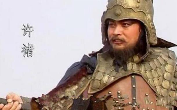请说明三国武将武力排名(三国志14武将武力排名)-第8张图片-波音达百科
