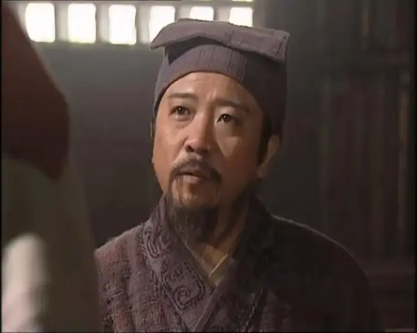 新水浒传卡武松扮演者?新水浒传里的武松的扮演者是谁啊-第5张图片-波音达百科