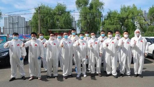 李兰娟为什么没有入选共和国勋章-第20张图片-波音达百科
