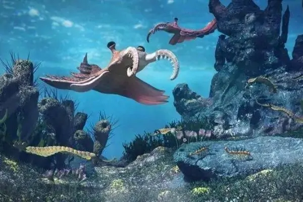 埃迪卡拉生物群出现于()。(为什么说埃迪卡拉生物群奇妙无比)-第6张图片-波音达百科